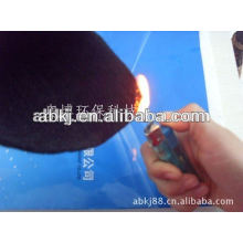flame retardant filter cloth Activated Carbon Filter cloth